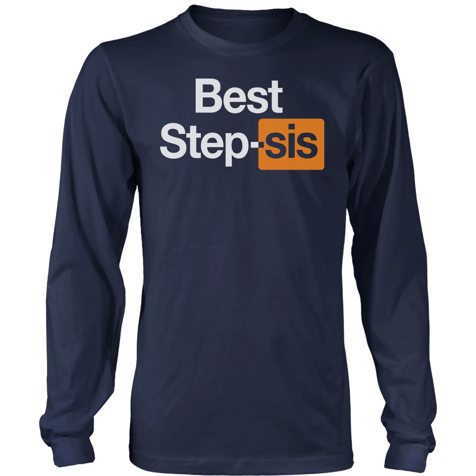 Best Step-Sis