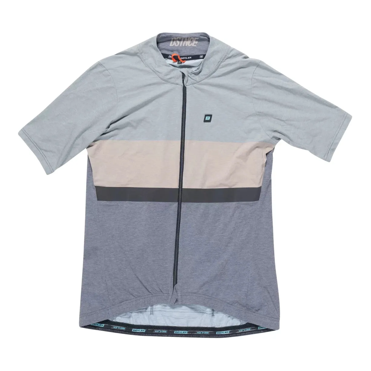 Biehler Distance Jersey