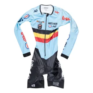 BIORACER Cycling Skinsuit - Men's