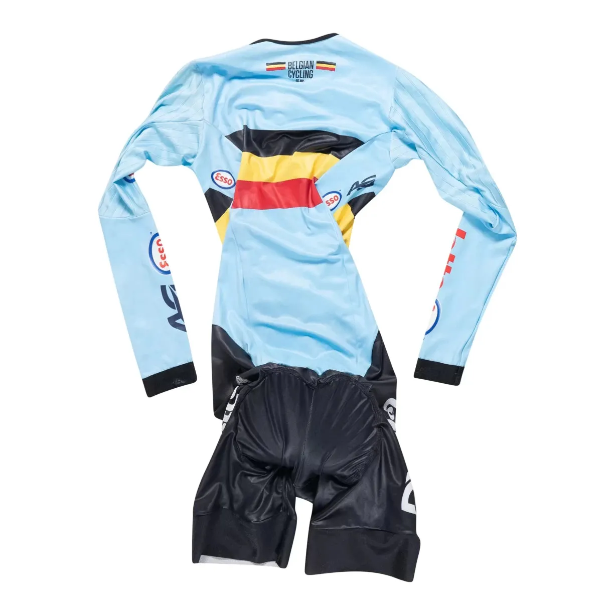 BIORACER Cycling Skinsuit - Men's