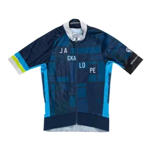 BIORACER Epic Jackalope Cyclng Jersey - Men's