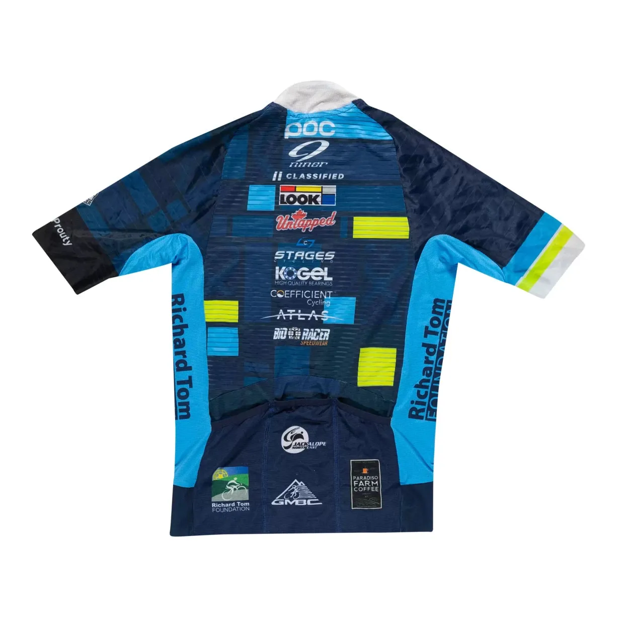 BIORACER Epic Jackalope Cyclng Jersey - Men's