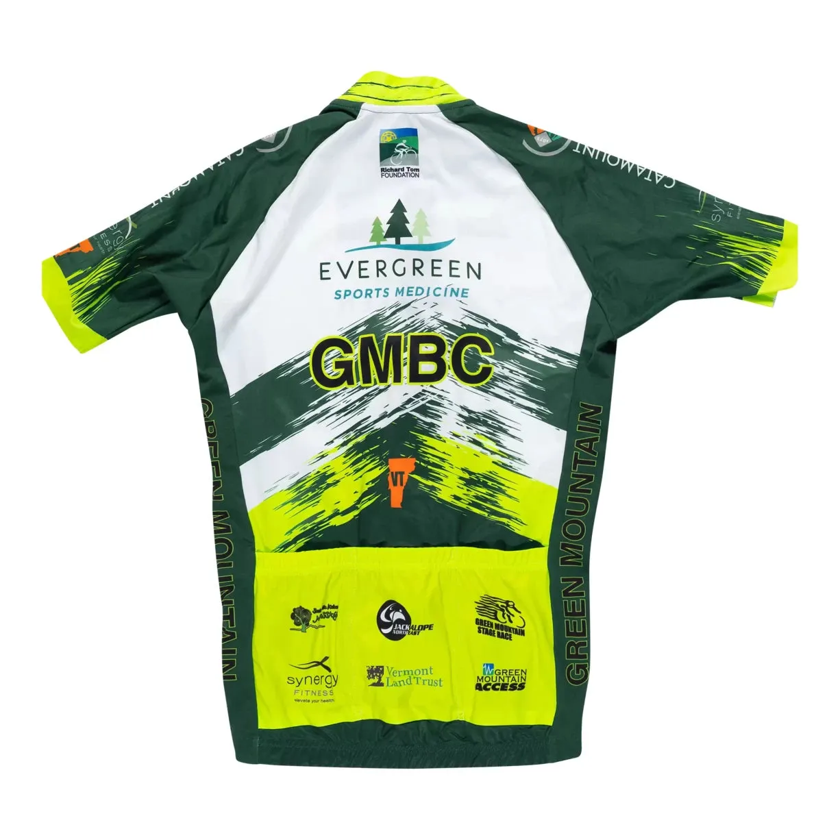 BIORACER Matrix Jersey - Men's