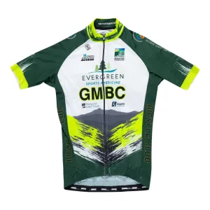 BIORACER Matrix Jersey - Men's