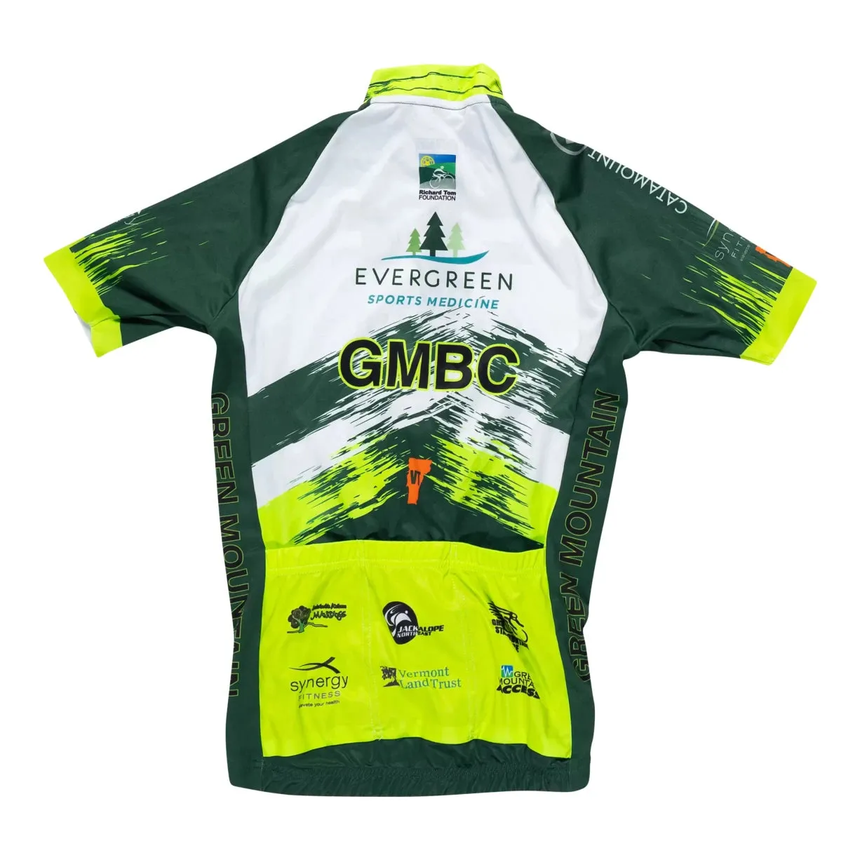 BIORACER Short-Sleeve Cycling Jersey - Women's