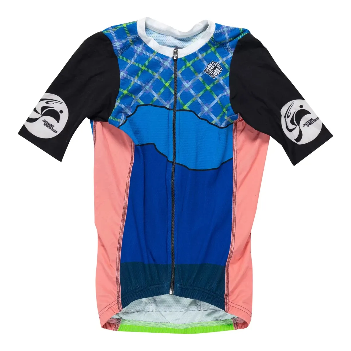 BIORACER Speedwear Bike Jersey - Men's