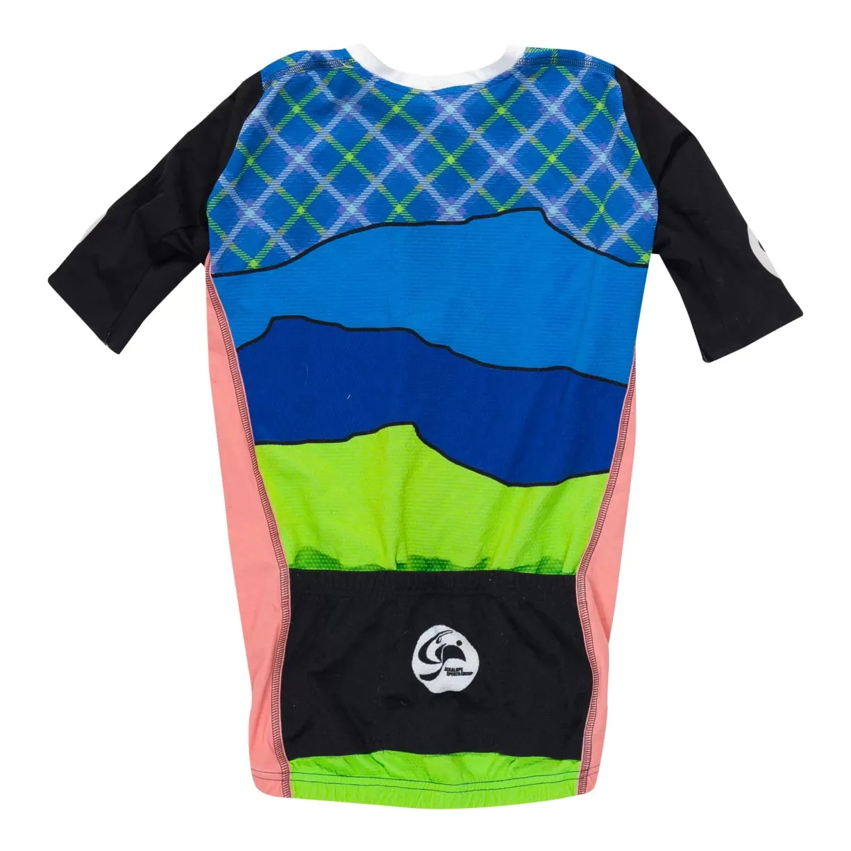 BIORACER Speedwear Bike Jersey - Men's
