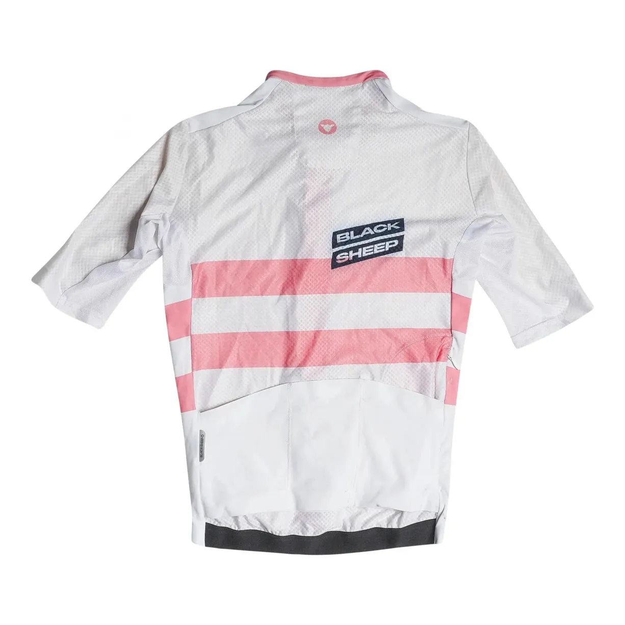 Black Sheep Vortex Cycling Jersey - Men's