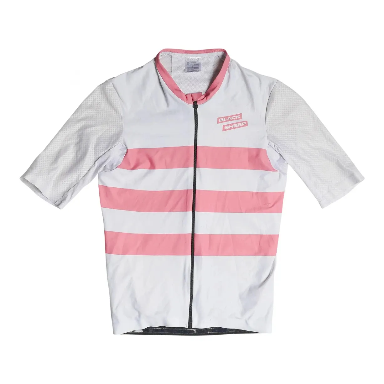 Black Sheep Vortex Cycling Jersey - Men's