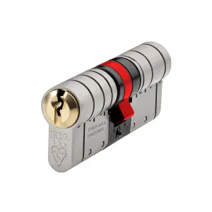 British Standard 3* Euro Profile Cylinder TS 007