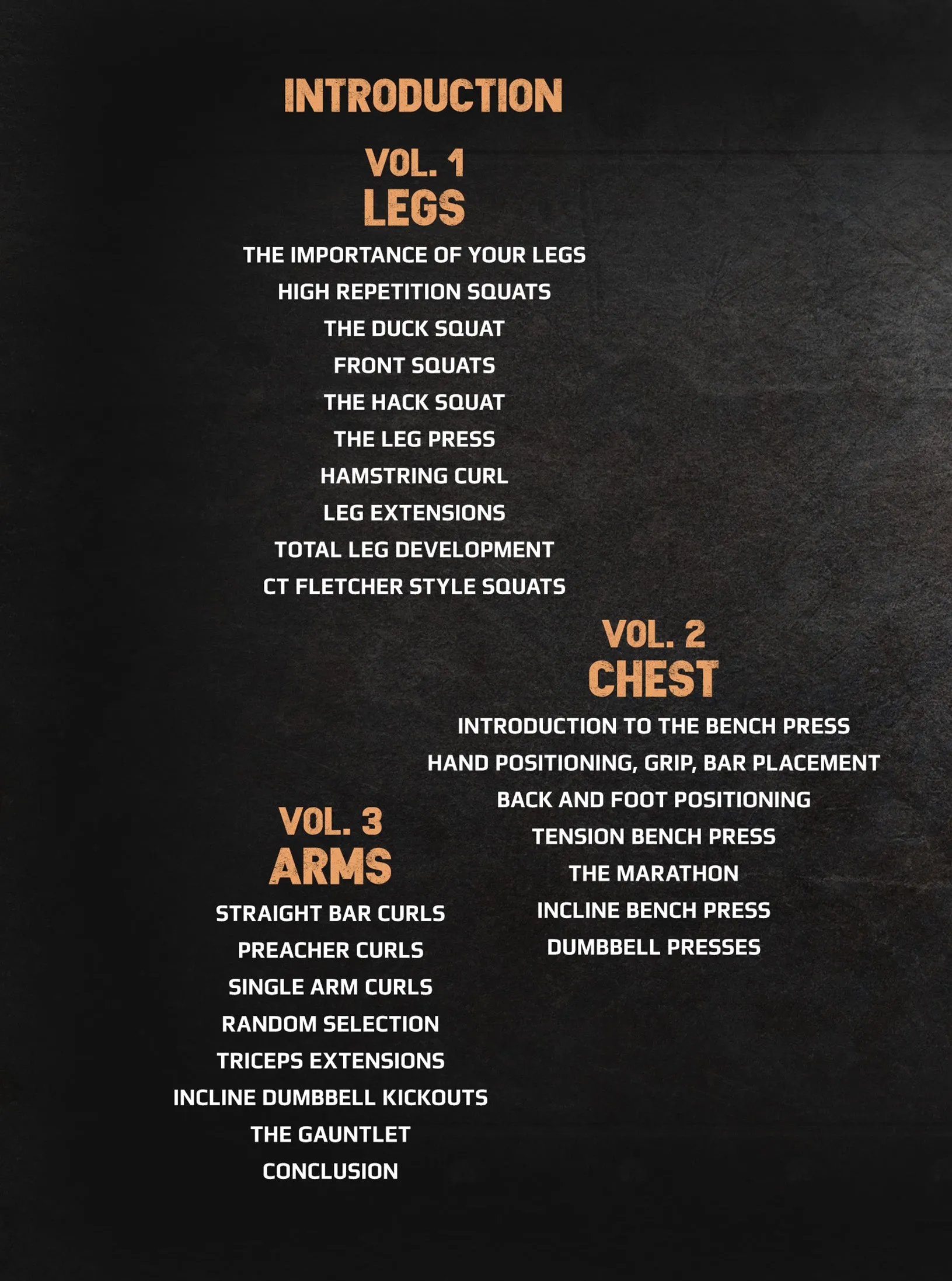 Building Your Power by CT Fletcher