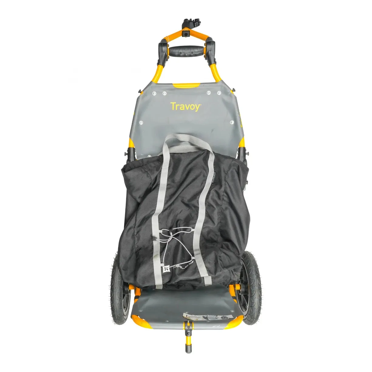 Burley Travoy Urban Bike Trailer