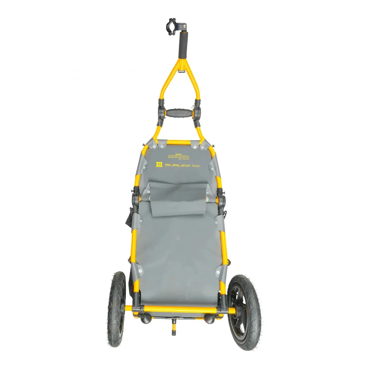 Burley Travoy Urban Bike Trailer