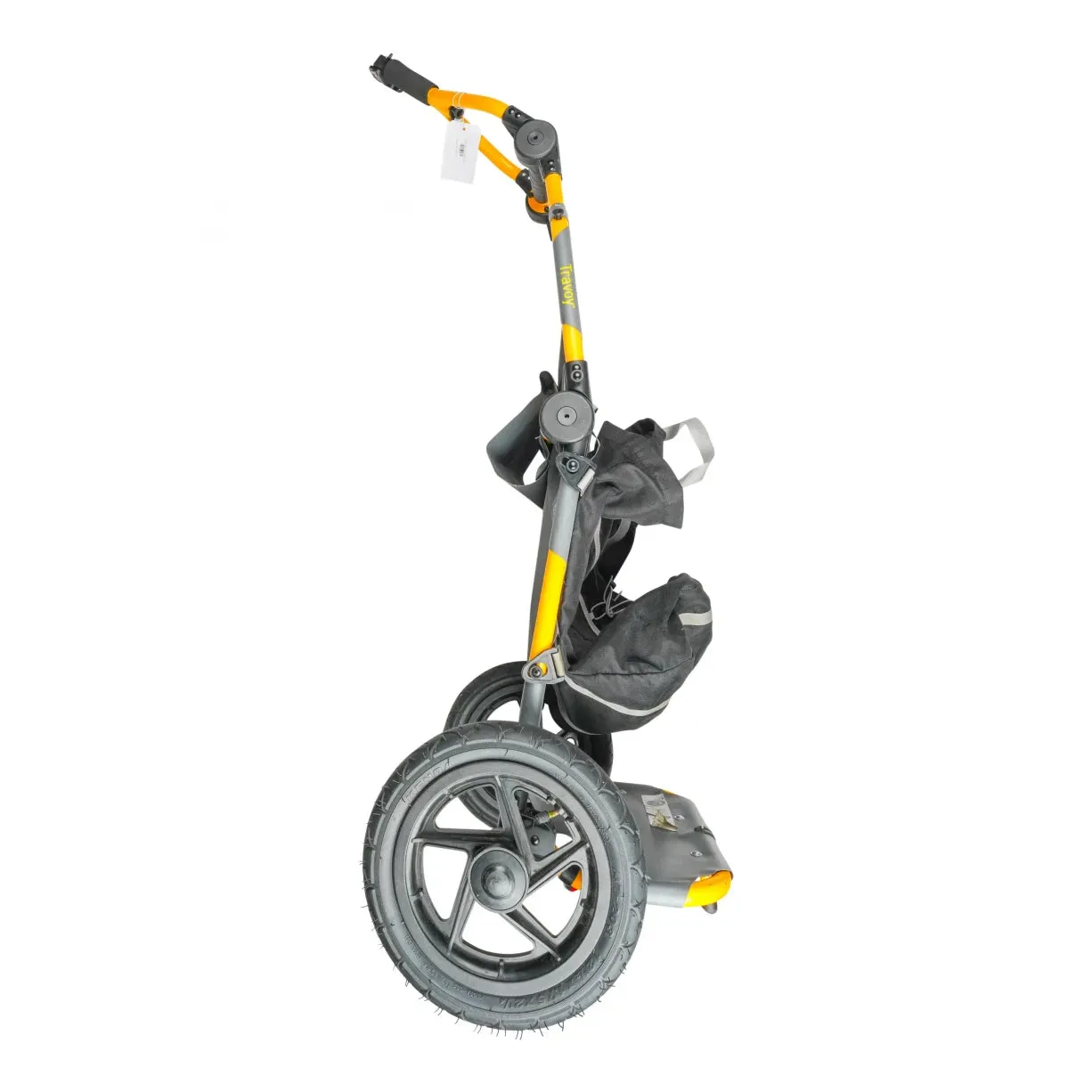 Burley Travoy Urban Bike Trailer