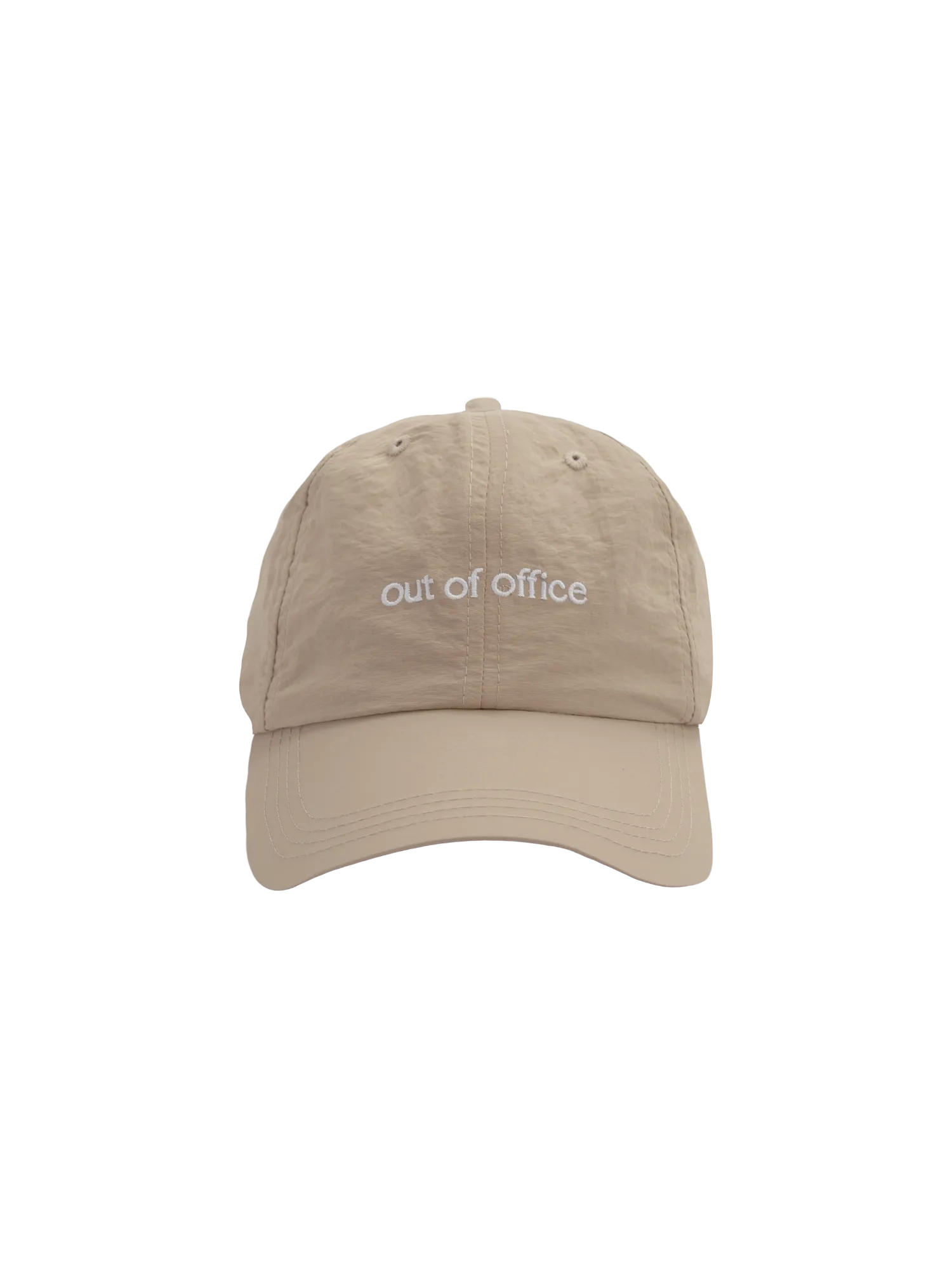 Camper Cap (Out Of Office)