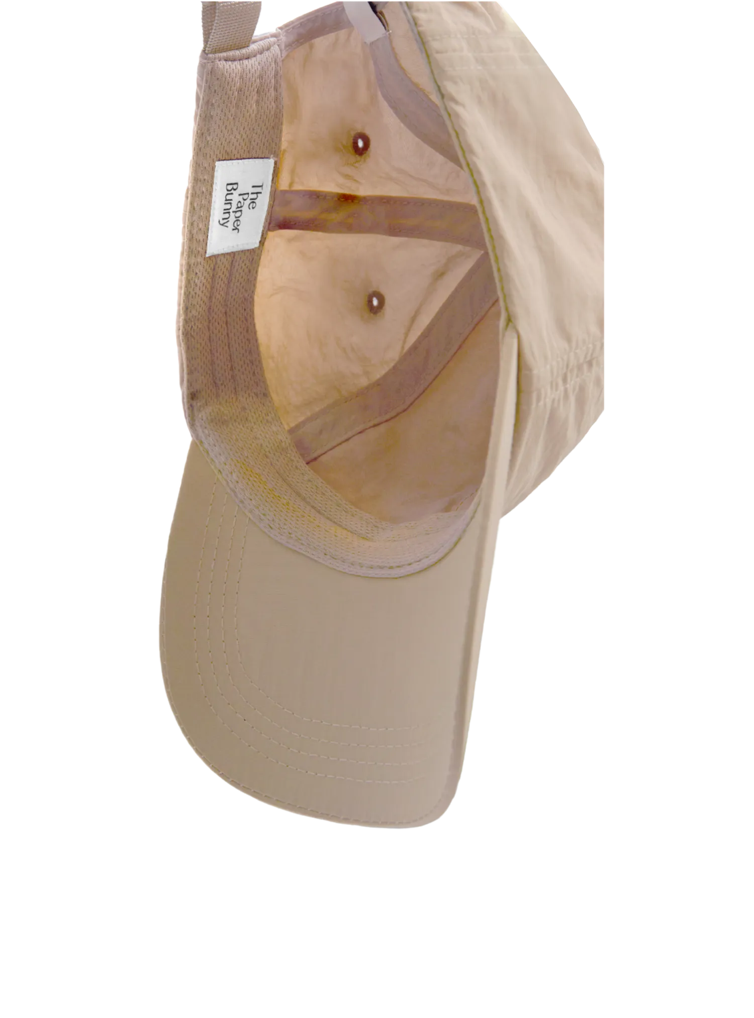 Camper Cap (Out Of Office)