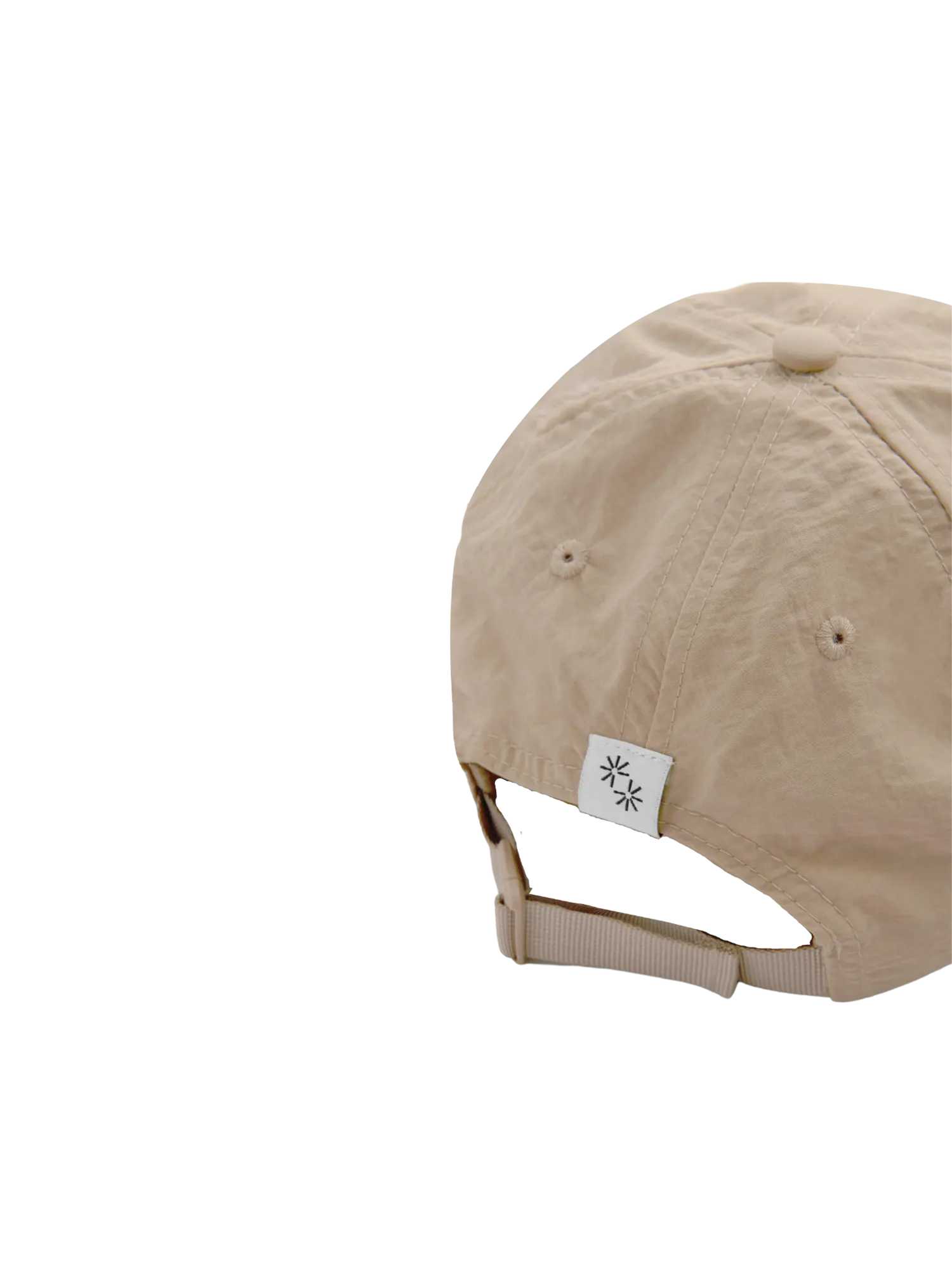 Camper Cap (Out Of Office)