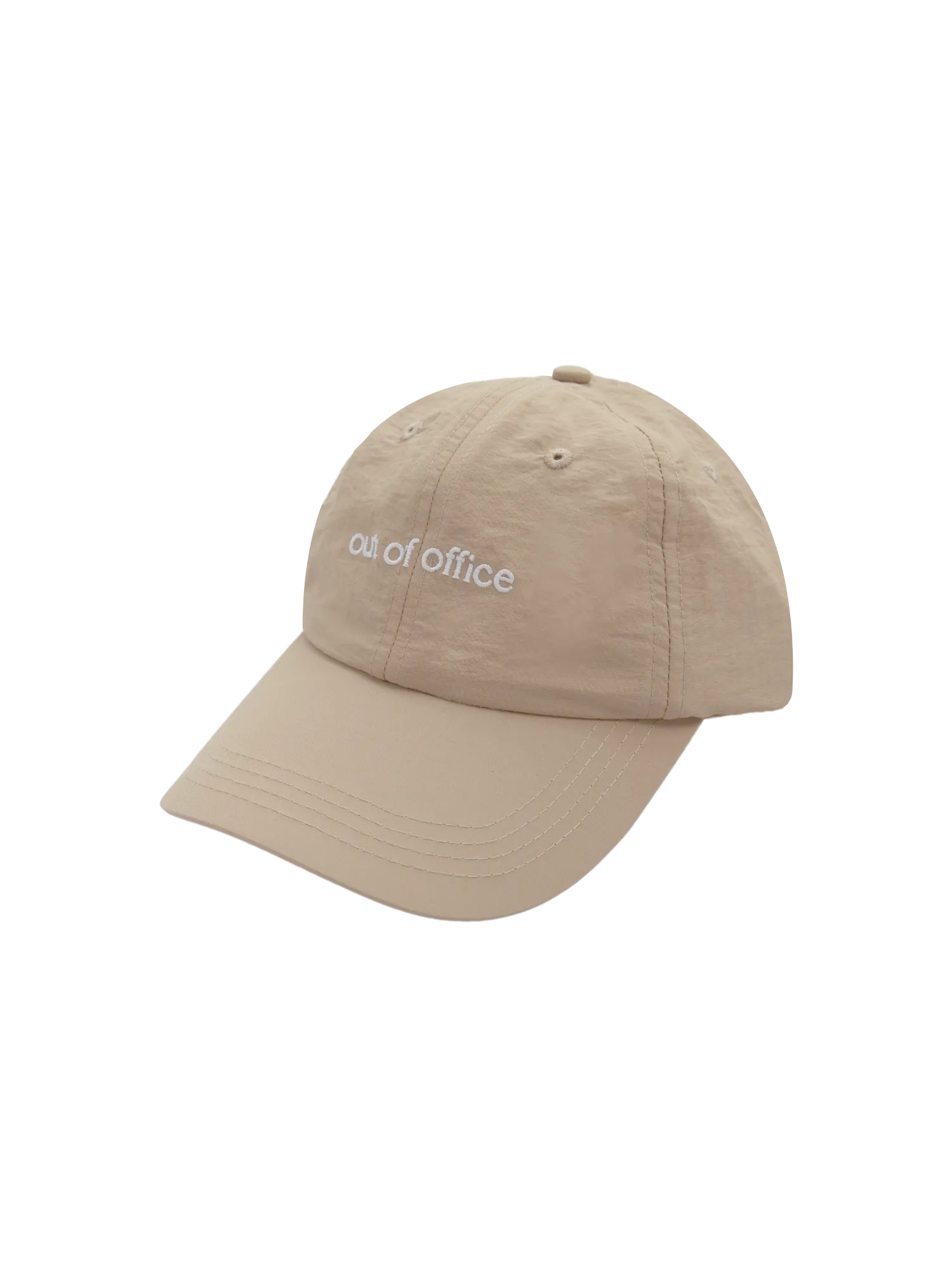 Camper Cap (Out Of Office)
