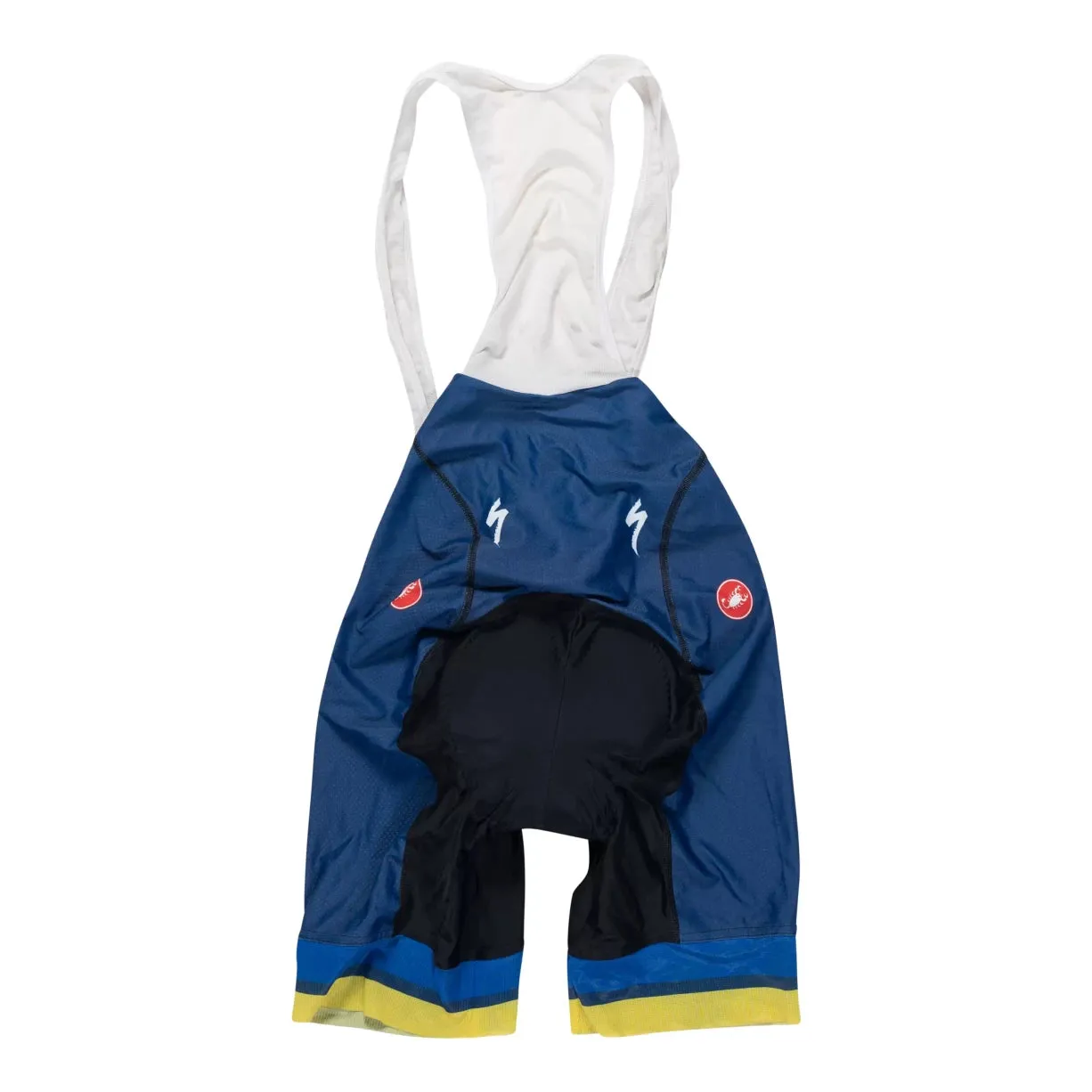 Castelli Bib Short