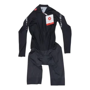 Castelli Body Paint 4.x Long Sleeve Speed Suit - Men's