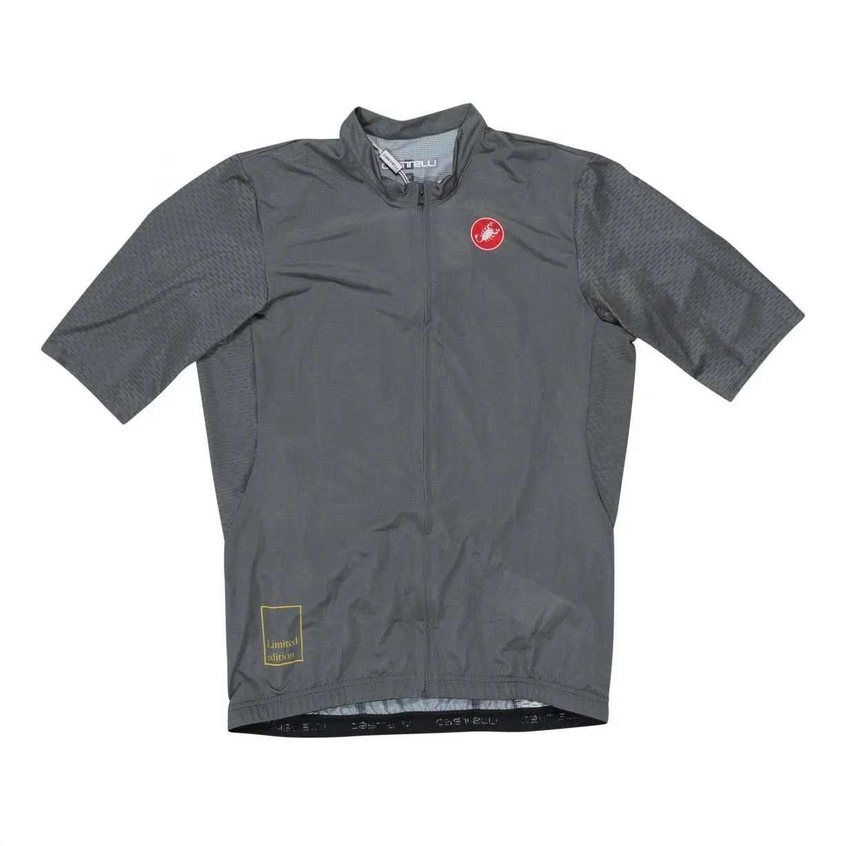 Castelli Breathe Attack Jersey
