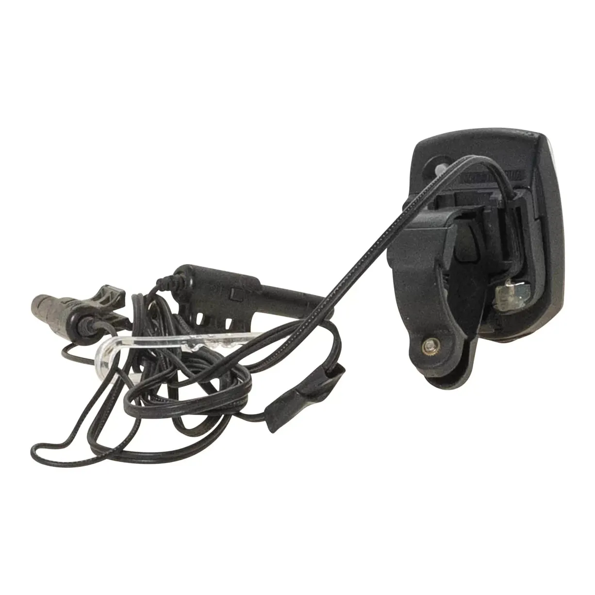 Cateye Astrale 8 CC-CD200 Wired Cadence Cycling Computer
