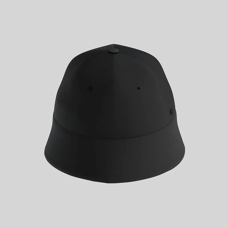 Ciele BCHat RVT gry©