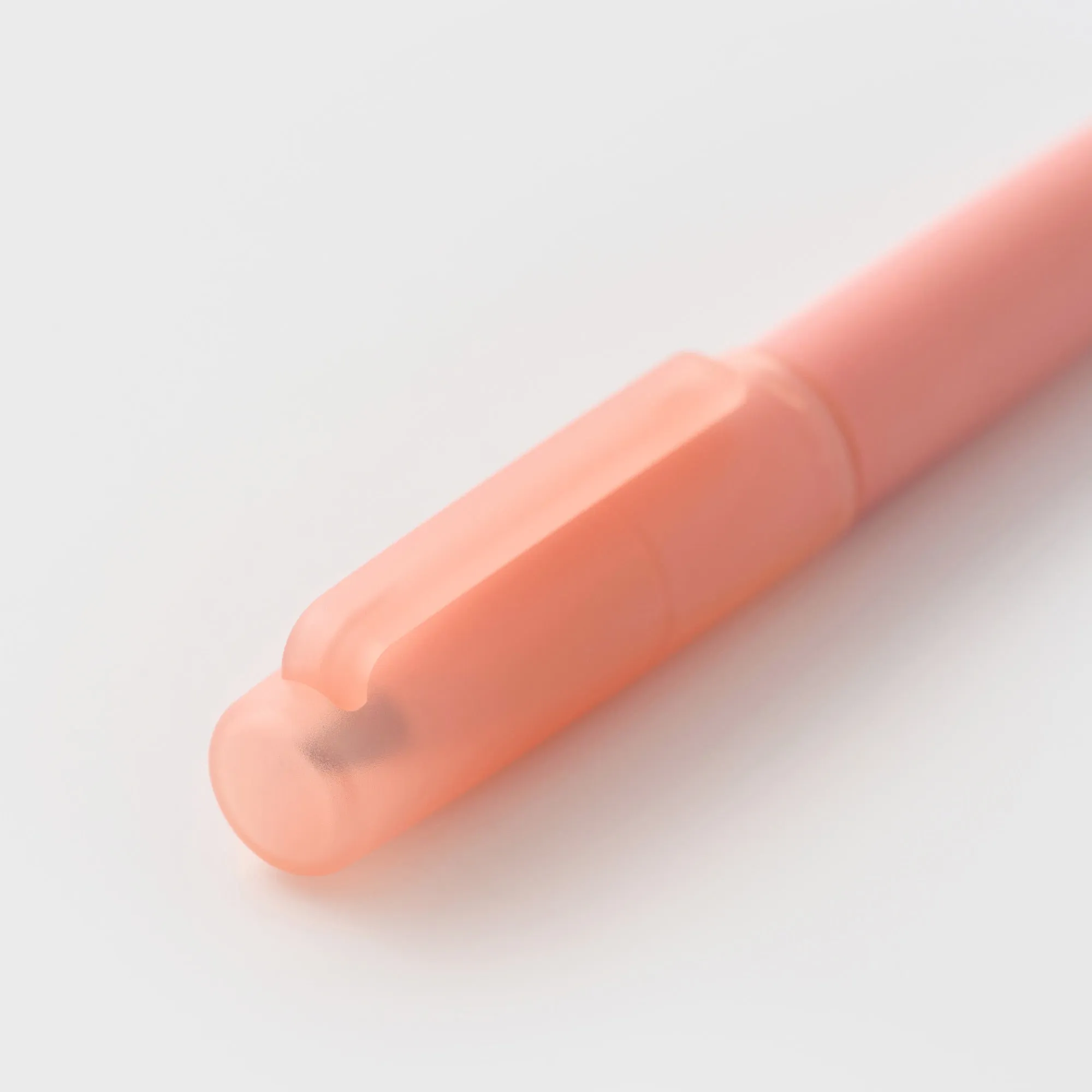 Compact Line Marker Cap Type - Apricot
