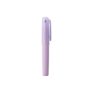 Compact Line Marker Cap Type - Lilac