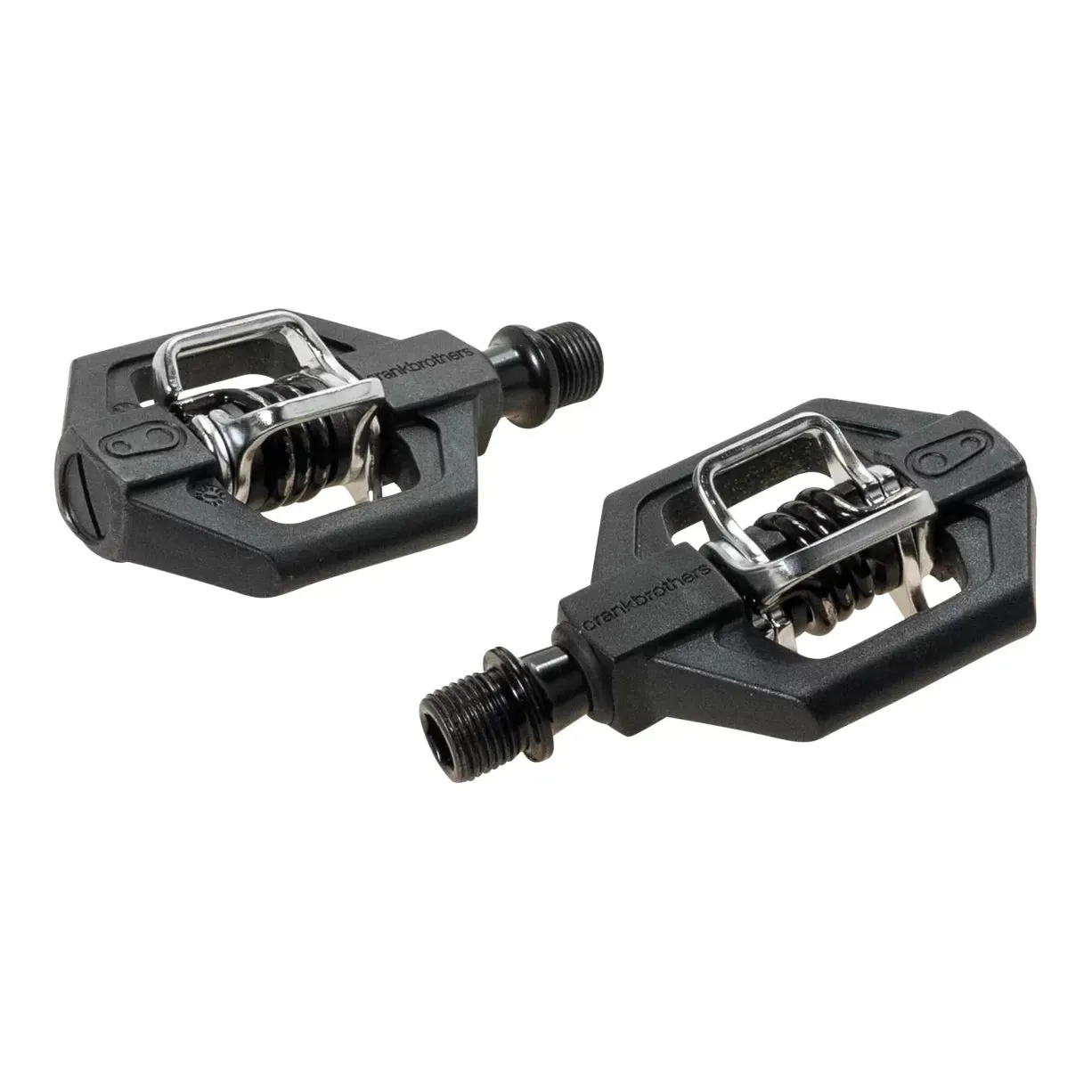 Crank Brothers Candy Pedals