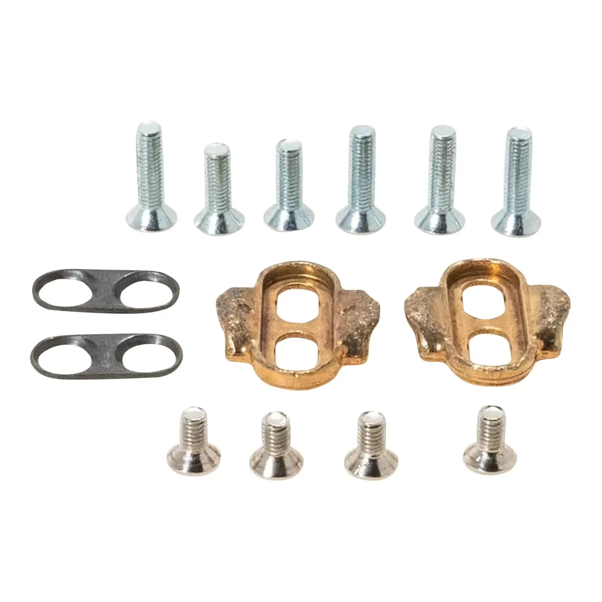 Crank Brothers Candy Pedals