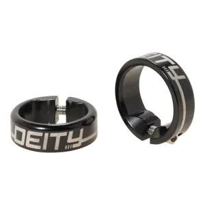 Deity Circut Clamp