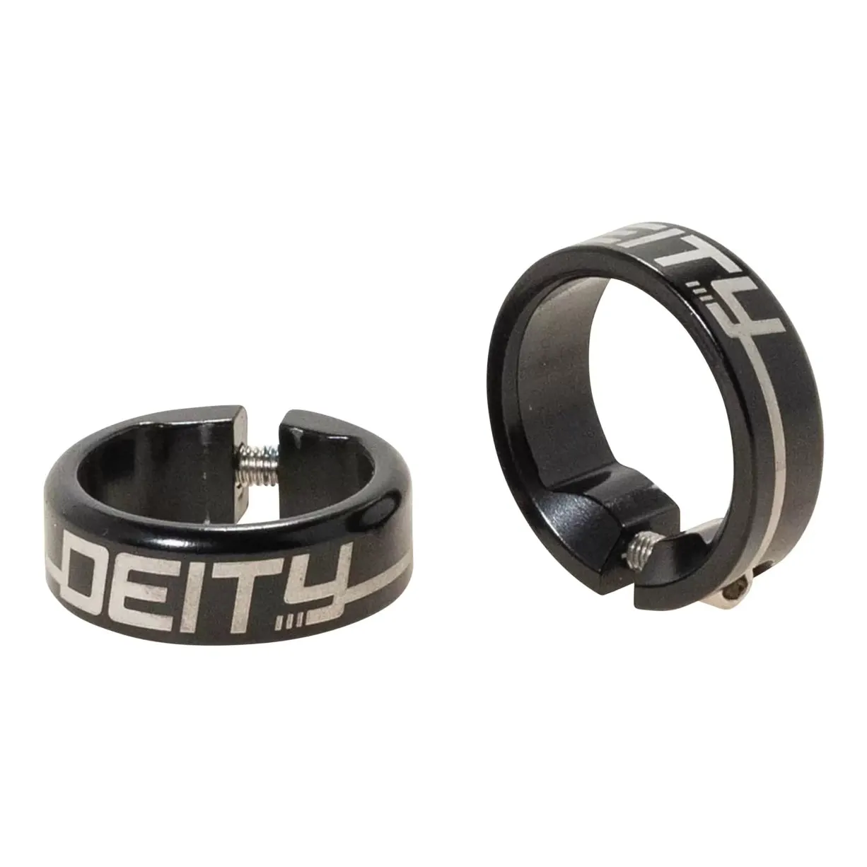 Deity Circut Clamp