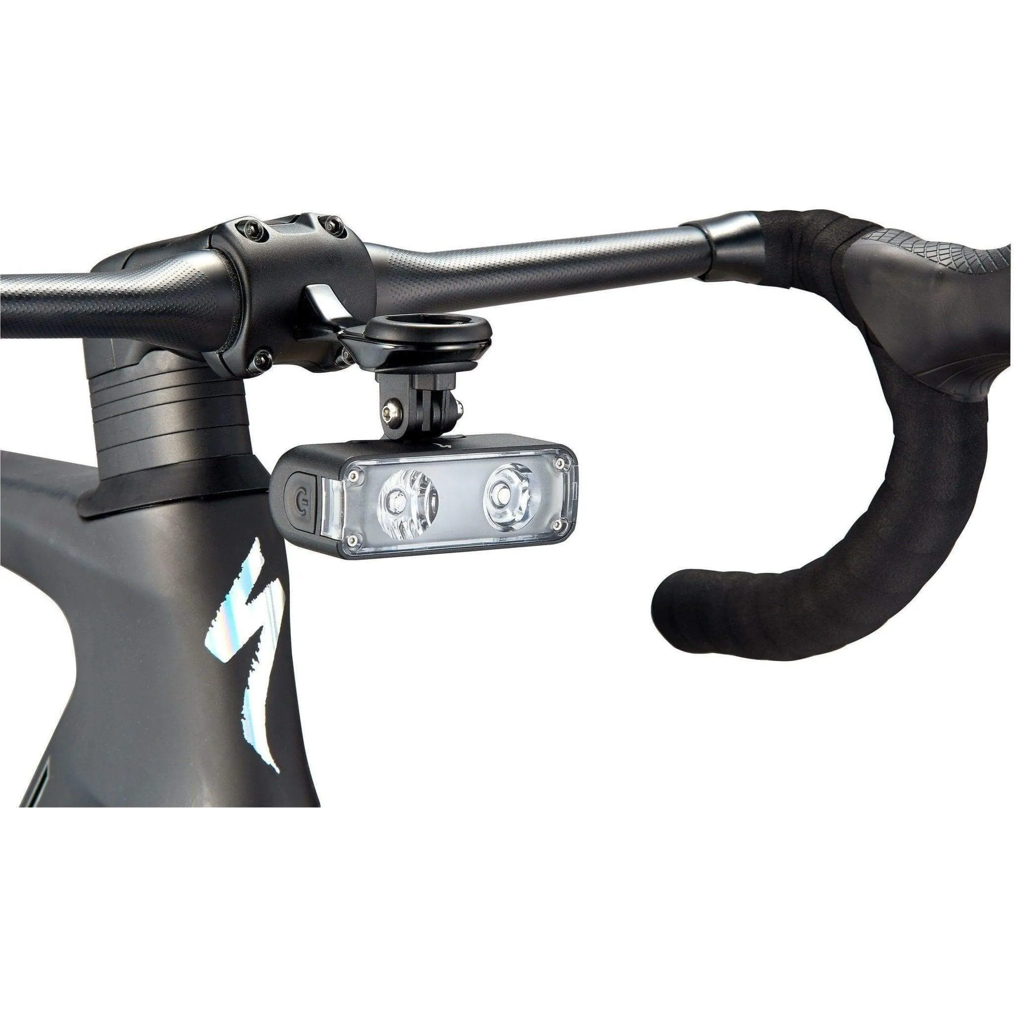 Flux Headlight Camera-Style Mount