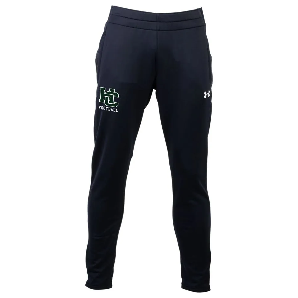 HCFB24 - Under Armour Men's Command Pant Black