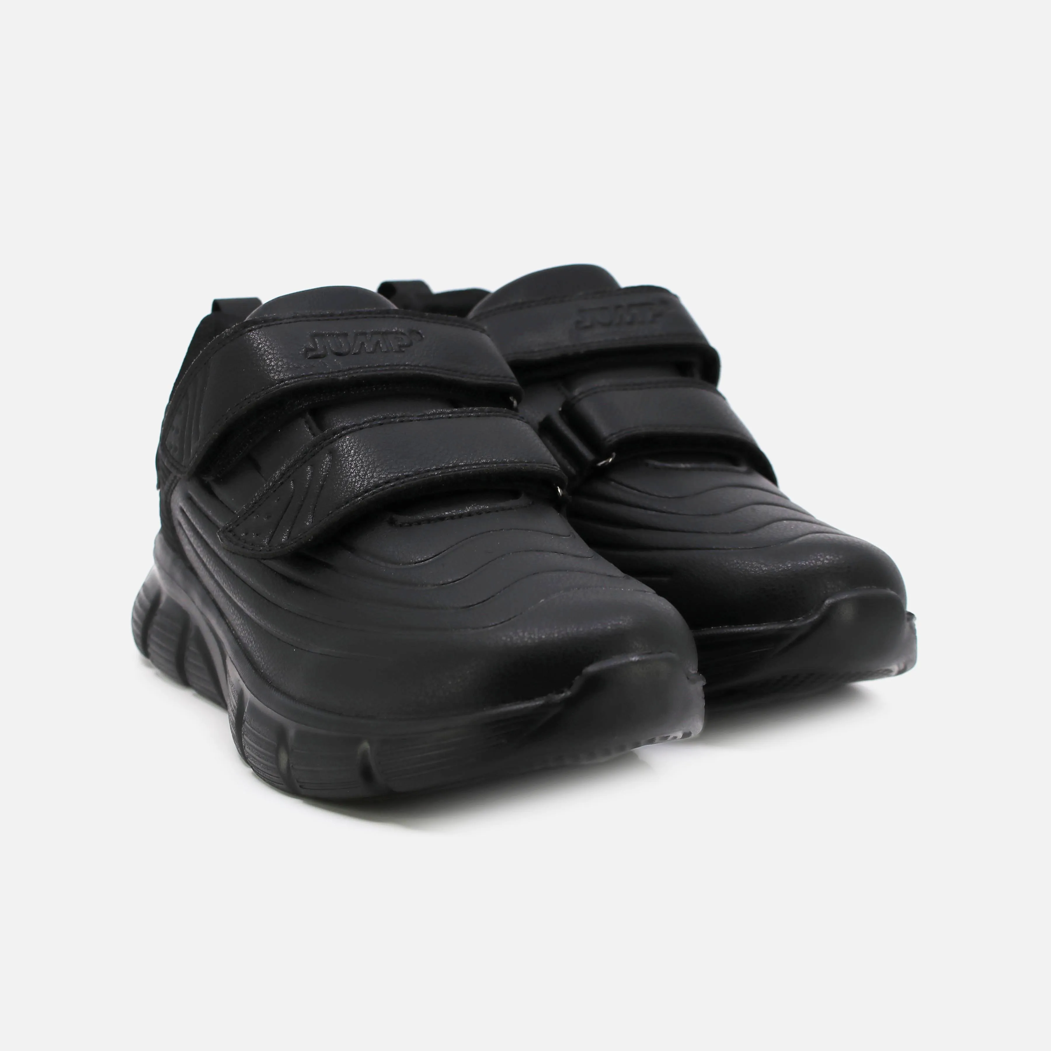 LADIES SPORTS VELCRO SHOES