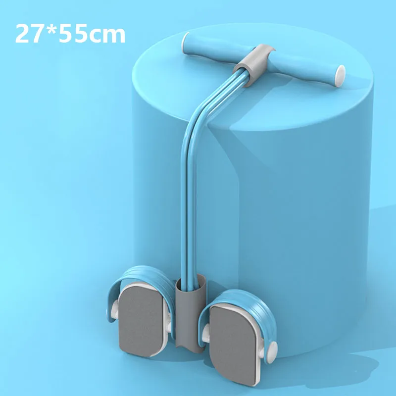 Last Day Sale 49% OFFMultifunctional Pedal Puller Resistance Rope