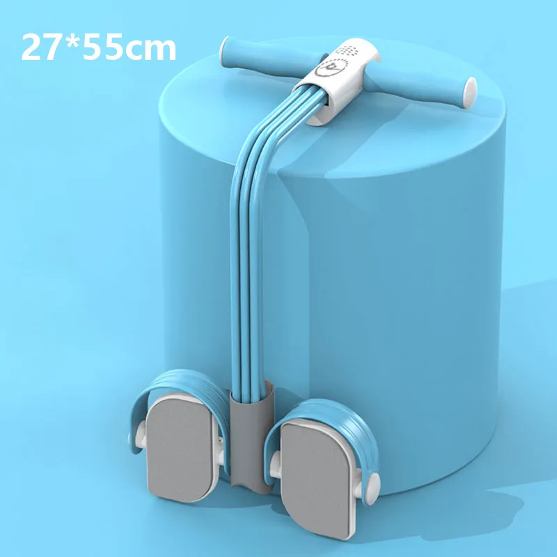 Last Day Sale 49% OFFMultifunctional Pedal Puller Resistance Rope