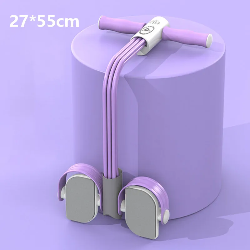 Last Day Sale 49% OFFMultifunctional Pedal Puller Resistance Rope