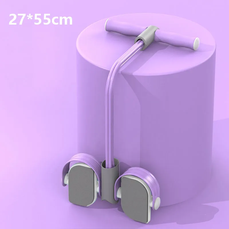 Last Day Sale 49% OFFMultifunctional Pedal Puller Resistance Rope