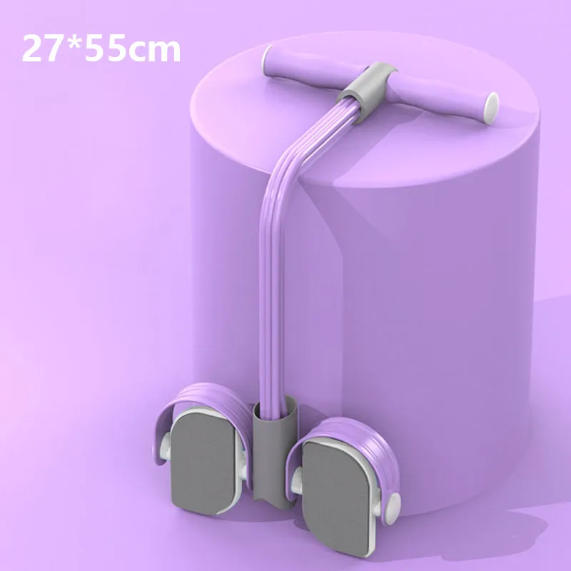 Last Day Sale 49% OFFMultifunctional Pedal Puller Resistance Rope