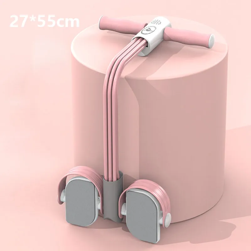Last Day Sale 49% OFFMultifunctional Pedal Puller Resistance Rope
