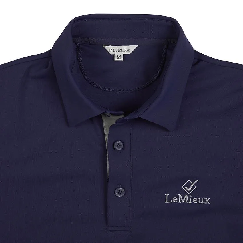 LeMieux Monsieur Polo Shirt