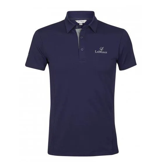 LeMieux Monsieur Polo Shirt