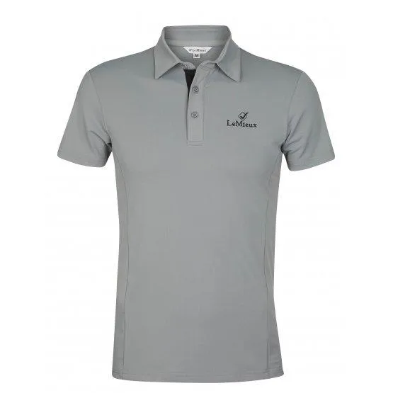 LeMieux Monsieur Polo Shirt