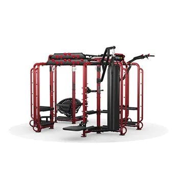 MotionCage Package 2