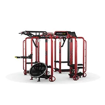 MotionCage Package 2