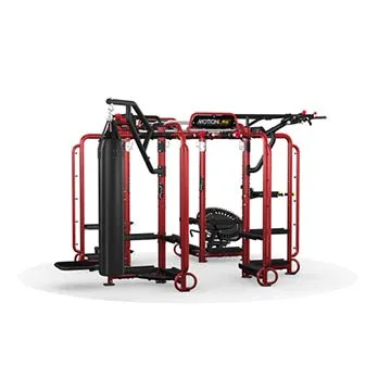 MotionCage Package 2