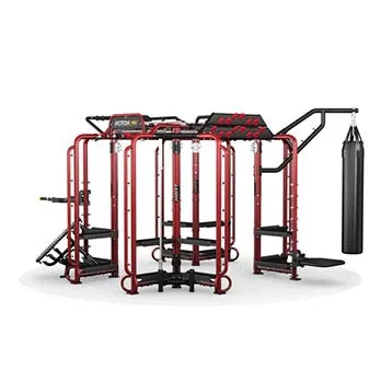 MotionCage Package 2