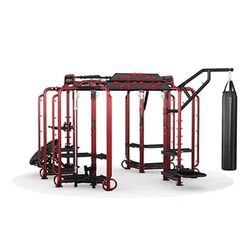 MotionCage Package 2